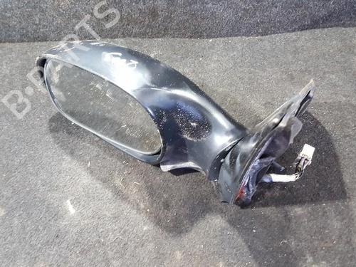 Retrovisor izquierdo Retrovisor izquierdo 38572400 38572400