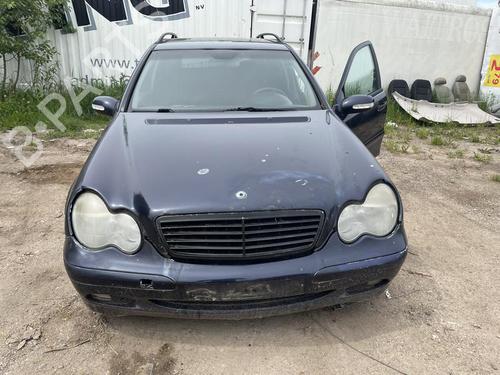 Switch MERCEDES-BENZ C-CLASS (W203) C 180 (203.035) | BP32928708I30 - Image 5