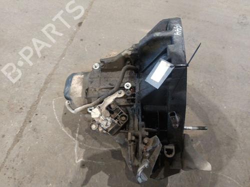 Gearbox NISSAN NOTE (E11, NE11) 1.5 dCi | BP39998333M3 - Image 4
