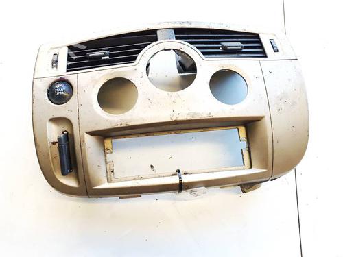 Used Air vent Air vent RENAULT SCÉNIC II (JM0/1_) 1.9 dCi (JM0G, JM12, JM1G, JM2C) (120 hp) 32930955 32930955
