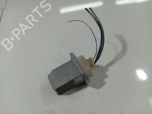 Heater resistor NISSAN PRIMERA Hatchback (P12) 1.9 dCi | BP38259366M108 - Image 3