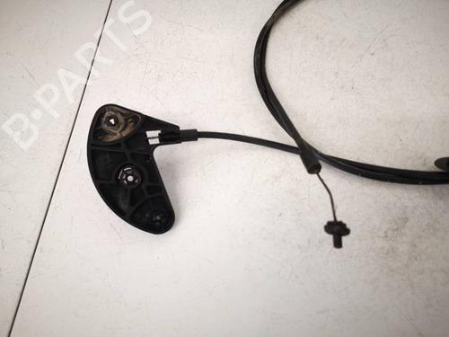 Cable FORD FOCUS III 1.6 TDCi | BP39040763E12 - Image 2