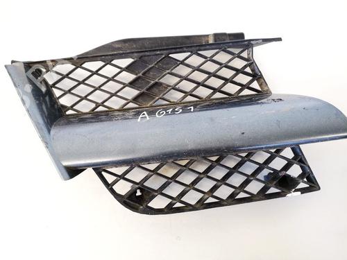 Used Grille Grille MITSUBISHI OUTLANDER I (CU_W) 2.0 (CU2W) (136 hp) 35614500 35614500
