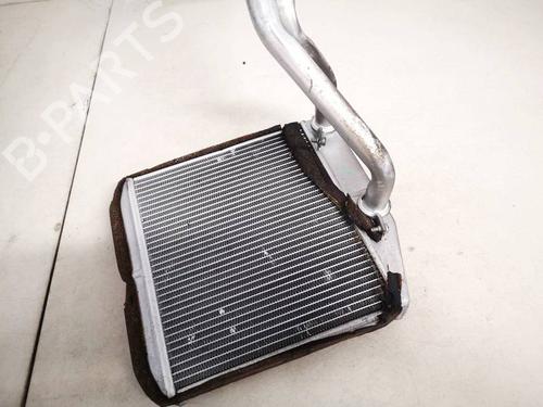 Used Heater matrix Heater matrix OPEL CORSA D (S07) 1.3 CDTI (L08, L68) (75 hp) 35348993 35348993