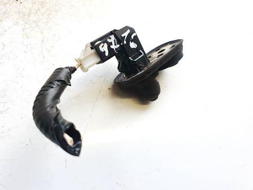 Used Electronic module Electronic module HONDA CR-V III (RE_) 2.2 i-CTDi 4WD (RE6) (140 hp) 35142762 35142762