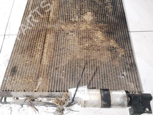 AC radiator NISSAN PATHFINDER III (R51) 2.5 dCi | BP34861841M32 - Image 3