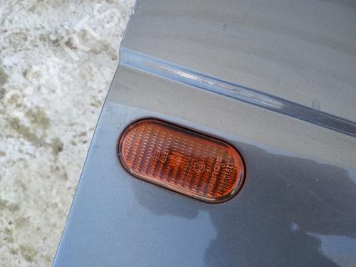 Used Right side indicator Right side indicator RENAULT SCÉNIC I MPV (JA0/1_, FA0_) 1.9 dTi (JA0N) (98 hp) 35519759 35519759