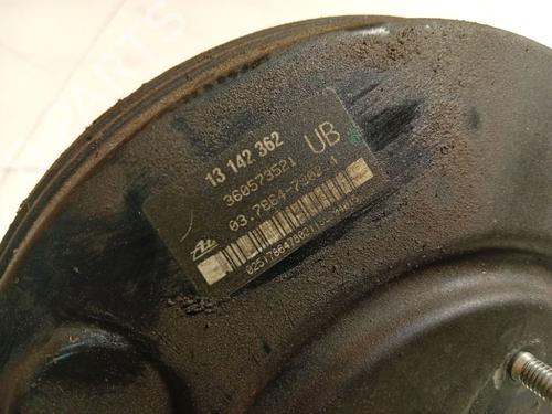 Servo brake OPEL ASTRA H (A04) 1.9 CDTI (L48) | BP36517877M42 - Image 4