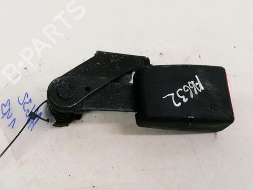 Used Seat buckle Seat buckle BMW 7 (E65, E66, E67) 735 i, Li (272 hp) 35547274 35547274