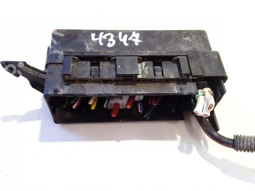 fuse-box-nissan-almera-ii-hatchback-n16-2000-33507314 main image