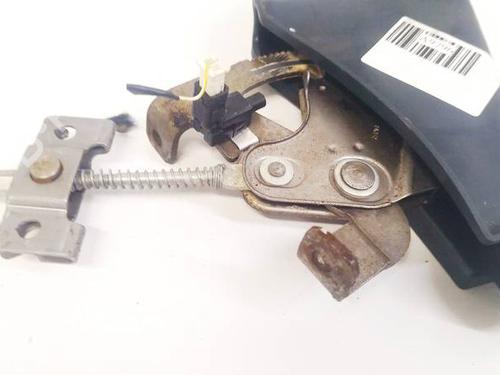 Hand brake FORD KA (RU8) 1.3 TDCi | BP35148341I18 - Image 3