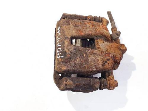 Used Right front brake caliper Right front brake caliper OPEL CORSA D (S07) 1.2 (L08, L68) (80 hp) 35257129 35257129