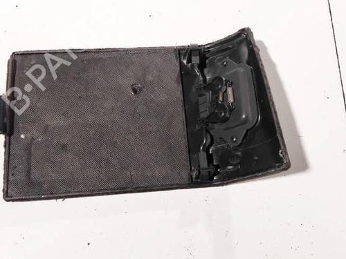 Boot lining AUDI A6 C5 (4B2, 4B4) 2.5 TDI | BP35072654I3 - Image 2