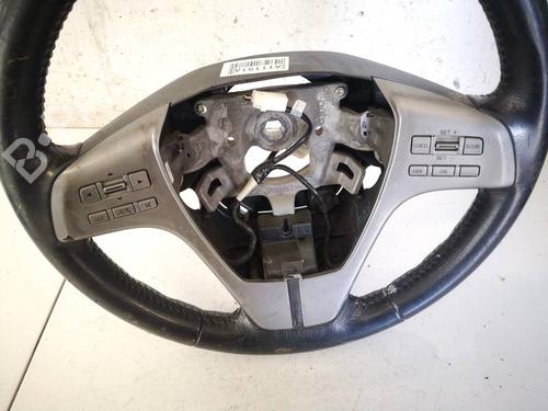 Used Steering wheel controls Steering wheel controls MAZDA 6 Hatchback (GH) 2.0 MZR-CD (GH14) (140 hp) 34774299 34774299