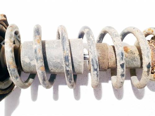Used Shock absorber spring Shock absorber spring 34918867 34918867