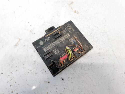 Electronic module AUDI Q3 (8UB, 8UG) 2.0 TDI | BP35029218M83 - Image 2
