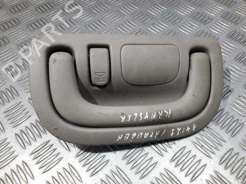 Used Interior roof handle Interior roof handle 35714461 35714461