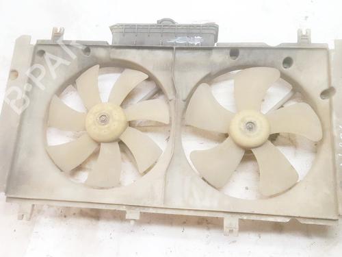 Used Fan Fan MAZDA 6 Saloon (GG) 2.0 (GGEP, GG10) (141 hp) 35871756 35871756