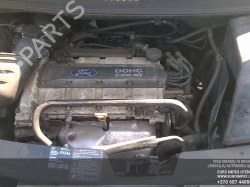 Electronic module KIA RIO I Saloon (DC_) 1.3 | BP33481120M83  - Image 9