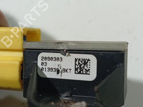 Electronic sensor SKODA SUPERB II (3T4) 2.0 TDI | BP39235516M84 - Image 5