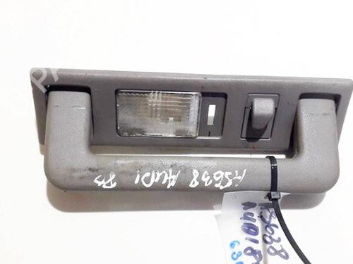 Used Interior roof handle Interior roof handle AUDI 80 B4 Saloon (8C2) 1.6 E (101 hp) 35869482 35869482