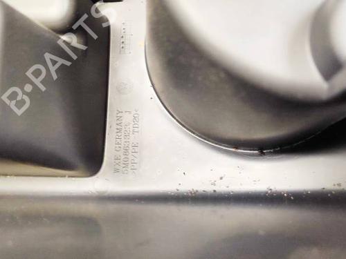Cup/Object holder VW GOLF PLUS V (5M1, 521) 1.9 TDI | BP35330006I37 - Image 3