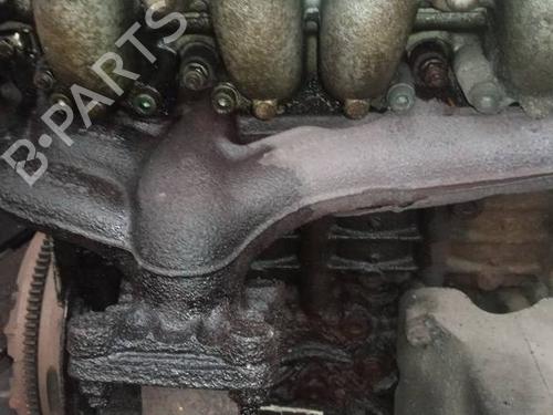 Udstødningsmanifold Udstødningsmanifold SEAT CORDOBA Vario (6K5) 1.9 SDI (68 hp) 35369828 35369828