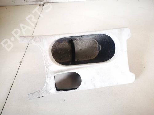 Suporte copos/Objectos Suporte copos/Objectos MERCEDES-BENZ B-CLASS Sports Tourer (W246, W242) B 180 CDI (246.200) (109 hp) 35245750 35245750