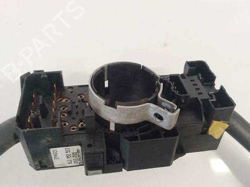 Warning switch AUDI A6 C5 (4B2, 4B4) 2.5 TDI | BP34788862I22 - Image 3