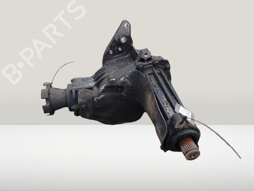 Transfer box CHEVROLET CAPTIVA (C100, C140) 2.0 D 4WD | BP34901065M36 - Image 2