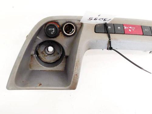 Used Warning switch Warning switch CITROËN JUMPER II Bus 2.2 HDi 120 (120 hp) 35292064 35292064
