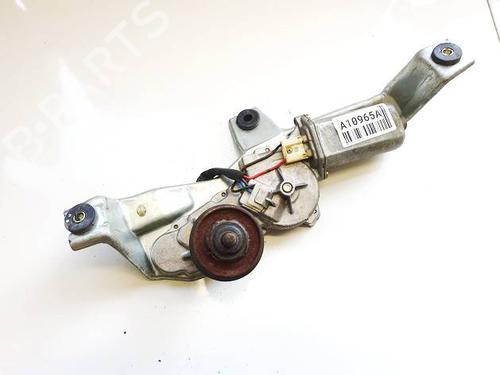 Used Rear wiper motor Rear wiper motor 34764420 34764420