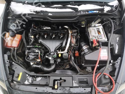 Electronic module VOLVO V50 (545) 2.0 D | BP32935376M83  - Image 7