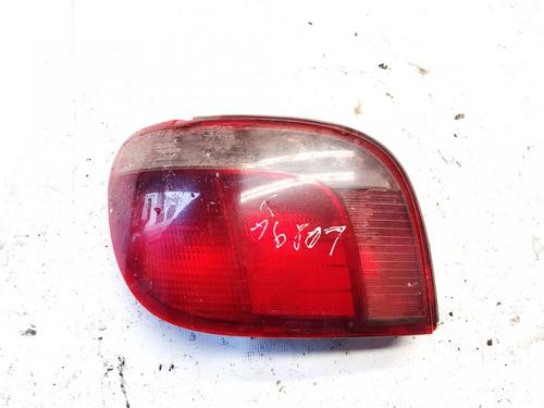 Used Left taillight Left taillight 35560903 35560903
