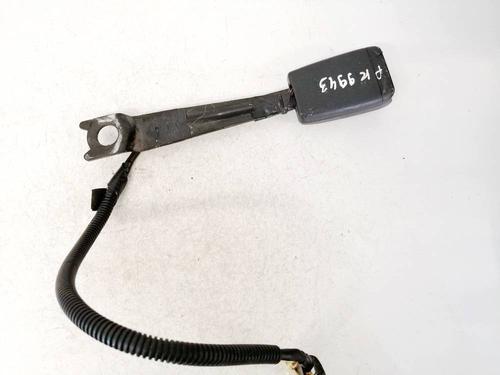 Used Seat buckle Seat buckle 35058172 35058172