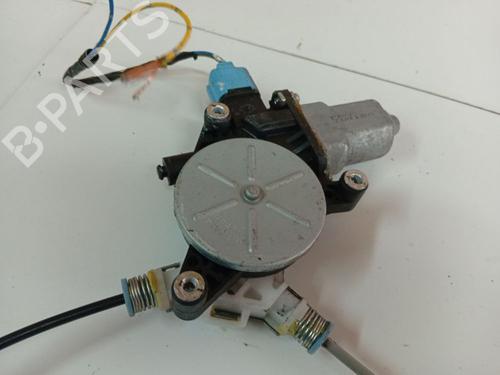 Right front window motor HONDA FR-V (BE) 2.2 i CTDi (BE5) | BP36546481E20 - Image 3
