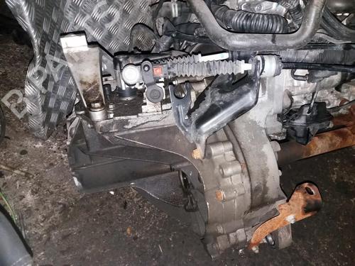 Used Gearbox Gearbox 35693907 35693907