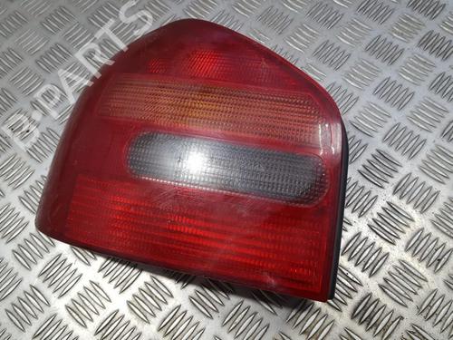 Used Left taillight Left taillight 35709555 35709555