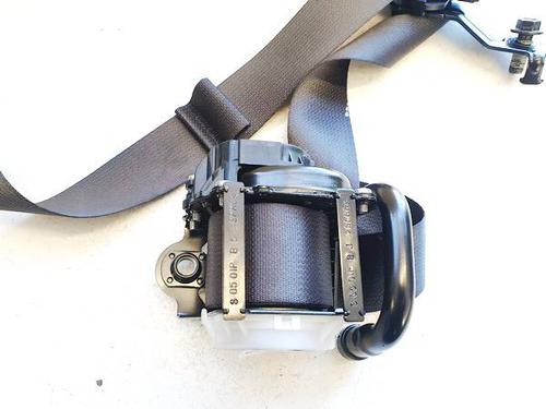 Rear left seatbelt KIA EV6 (CV) 77 | BP35128965I29 - Image 2