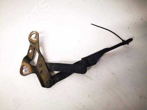 Used Hinge/Door check strap Hinge/Door check strap 34818733 34818733
