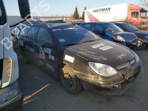 Teile für CITROËN C5 I (DC_) 1.8 16V (DC6FZB, DC6FZE) (115 hp) 4477466 