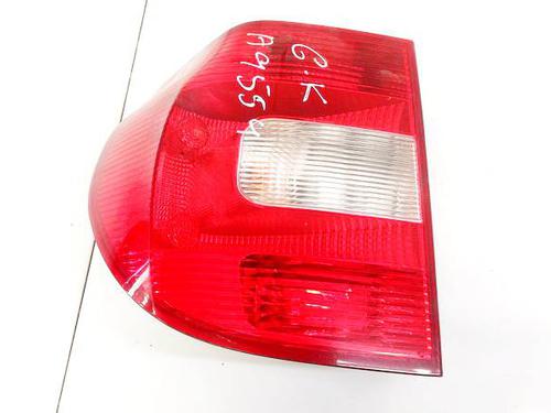 Used Left taillight Left taillight SKODA YETI (5L) 1.4 TSI (122 hp) 35220147 35220147