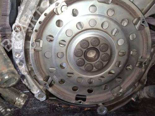 Used Flywheel Flywheel HONDA CIVIC VIII Hatchback (FN, FK) 1.8 (FN1, FK2) (140 hp) 35245845 35245845