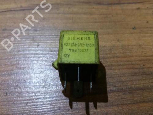 Used Other Other ROVER 200 II Hatchback (RF) 216 Si (112 hp) 33531114 33531114