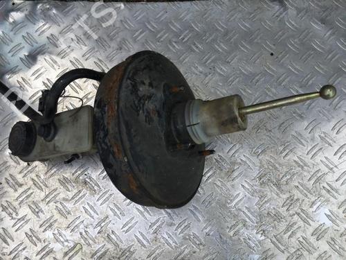 Used Servo brake Servo brake VW POLO Van Hatchback Van (6N1) 1.9 D (64 hp) 35660780 35660780