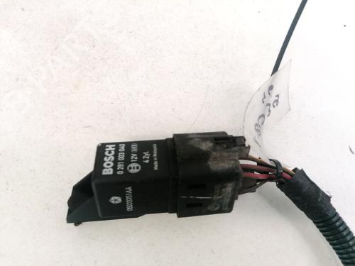 Electronic sensor DODGE CALIBER 2.0 CRD | BP35411884M84 - Image 3