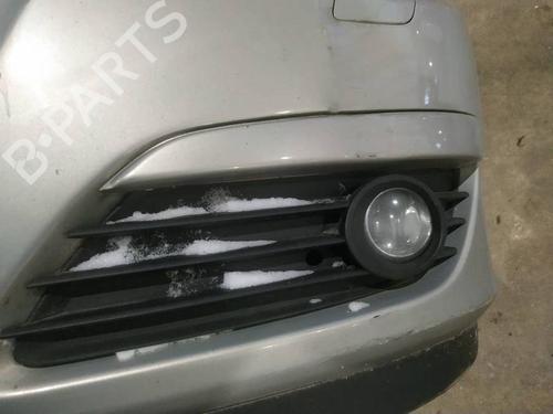 Used Grille Grille 34844334 34844334
