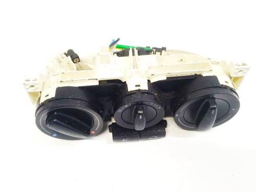 Used Climate control Climate control VW GOLF IV (1J1) 1.6 (100 hp) 35182475 35182475