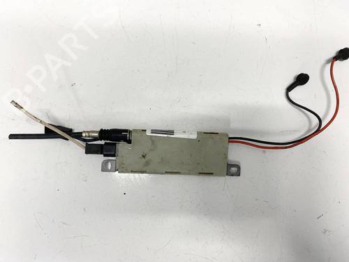 Electronic module AUDI A4 B5 (8D2) 2.5 TDI | BP35027120M83 - Image 2