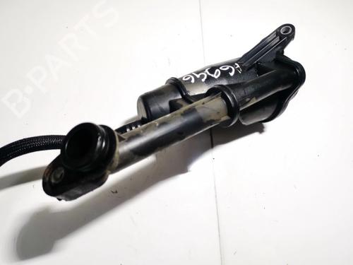 Vacuum pump OPEL INSIGNIA A (G09) 2.0 CDTI (68) | BP35532023M80 - Image 3